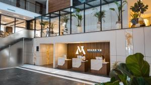 Grand VM Conference & SPA