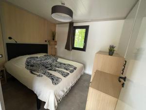 Maisons de vacances Chalet A Giffaumont : photos des chambres