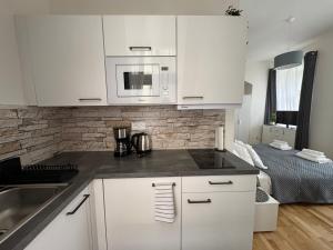 Praha 1 Florenc Hlavní mesto Romantic Apartments