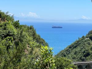 Rooms Hub Costa dAmalfi - Vietri sul Mare