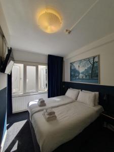 Double Room room in Ginn Inn