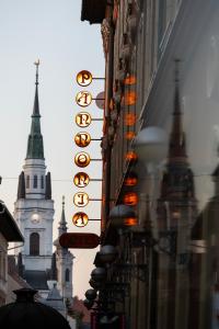 Hotel Pannonia