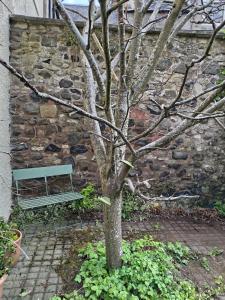 ScottishBorders Townhouse