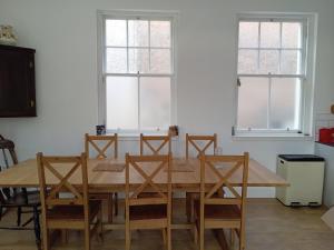 ScottishBorders Townhouse
