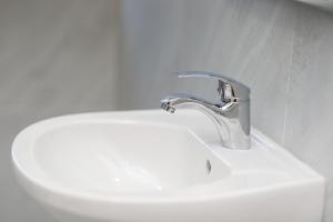 Santorini Residence, Drymades Dhermi