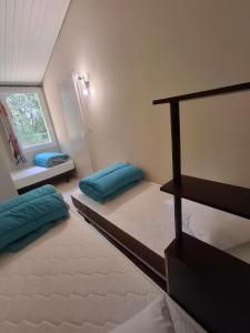Maisons de vacances Cottage Familly 2Ch : photos des chambres