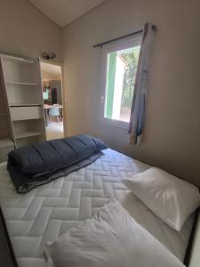 Maisons de vacances Cottage Familly 2Ch : photos des chambres