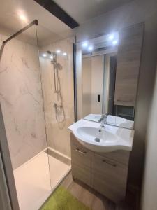 Maisons de vacances Cottage Familly 2Ch : photos des chambres