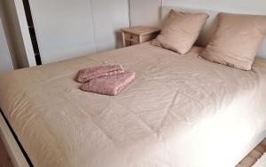 Maison cosy avec petit jardin