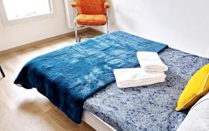 Maison cosy avec petit jardin