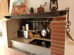 Kiki House Bracciano