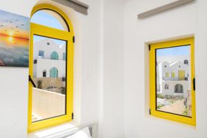 Santorini Residence, Drymades Dhermi
