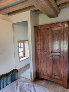 Maisons de vacances Renoviertes Ferienhaus In Der Nahe Von Cabourg Deauville Lisieux : photos des chambres