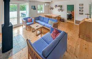 3 Bedroom Awesome Home In Vestervig