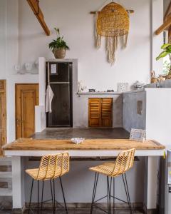 The Bingin Beach Villas Private Villas 1