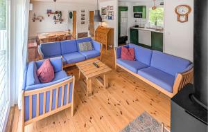 3 Bedroom Awesome Home In Vestervig