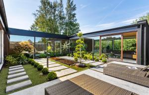 Nice Home In Knebel With Wifi