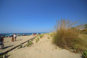 Ferienhaus Ugento Torre Mozza Afrodite 13E