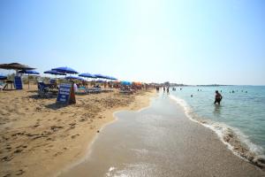 Ferienhaus Ugento Torre Mozza Afrodite 13E