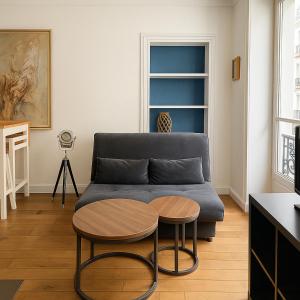 CHAMPS DE MARS - SUFFREN