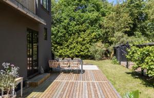 Lovely Home In Tranekær With Wifi