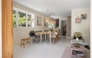 Lovely Home In Tranekær With Wifi