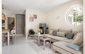 Lovely Home In Tranekær With Wifi