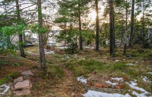 Nice Home In Åkersberga With Wifi