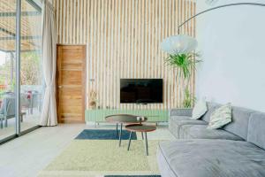 Panoramic Sea View Villa 3BR Paradise in Haad Yao