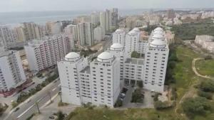 Praia da Rocha River View 740