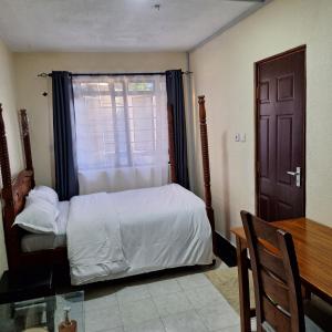 Elgon Homes
