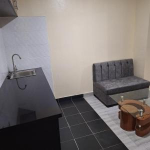 Elgon Homes