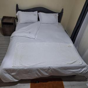 Elgon Homes