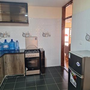 Elgon Homes