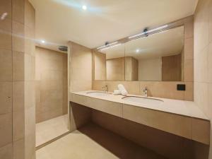 Hotels Hotel & Appartements Monsigny : photos des chambres