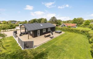 3 Bedroom Beautiful Home In Hemmet