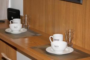 Studio 3 min from the subway - Complete and well located