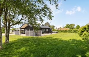 3 Bedroom Beautiful Home In Hemmet