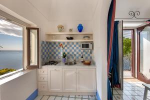 Casa Azzurra