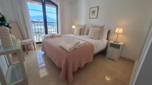 Casa La Terrazza Los Arqueros