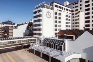 Sheraton Bariloche Hotel