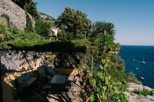 Casa Azzurra