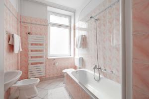 Hotel Pannonia