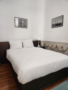 Correeiros Baxa Centre Apartament