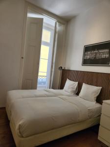 Correeiros Baxa Centre Apartament