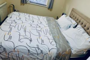 Luxurious 2 beds Urban Glint by GOO Living