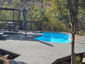 Milkwood Safari Lodge