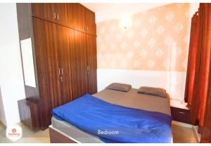 StayMazing Citadel -2BHK Boutique AC Apartments