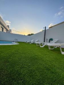Surf and Stay House