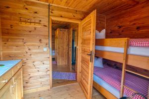 Ferienhaus Gustl